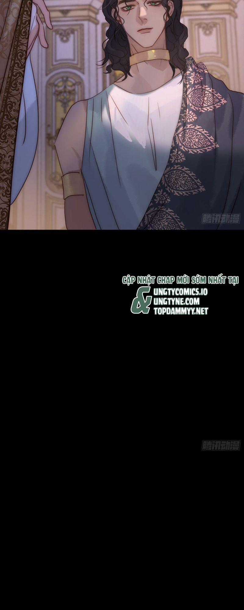 Thỉnh Cùng Ta Đồng Miên-Xin Hãy Ngủ Cùng Ta 192 trang 24