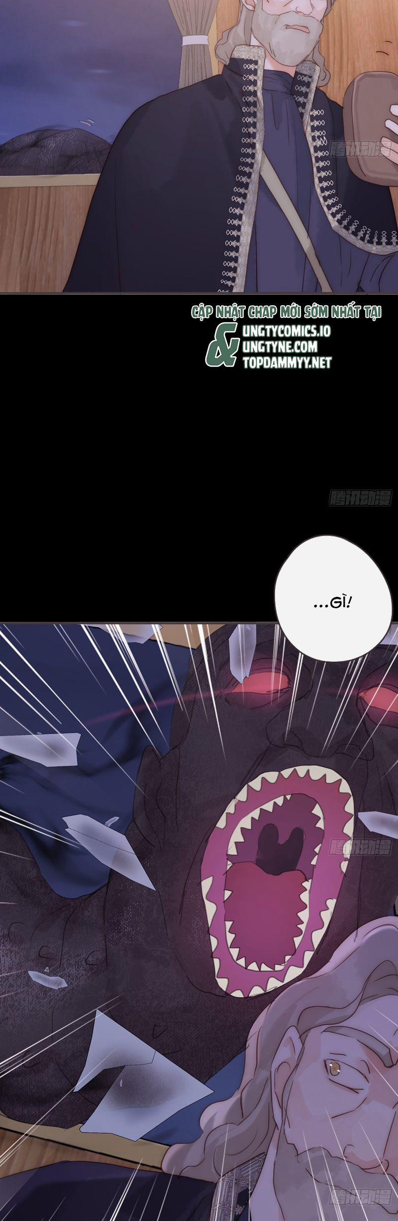 Thỉnh Cùng Ta Đồng Miên-Xin Hãy Ngủ Cùng Ta 192 trang 5