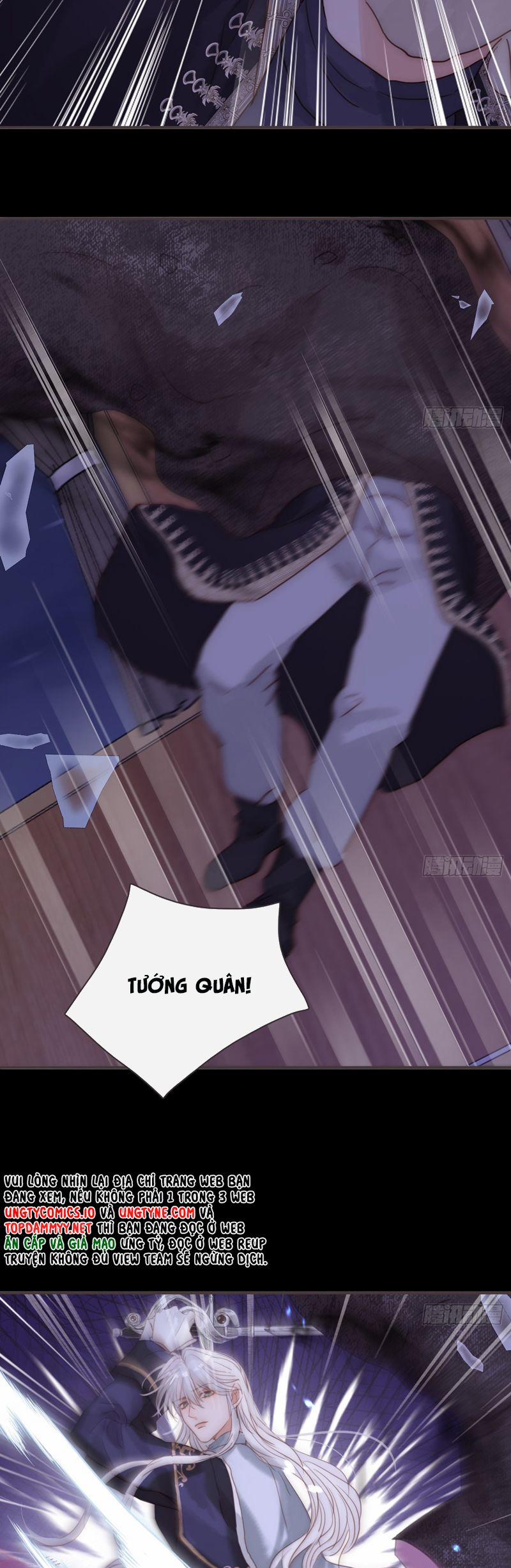 Thỉnh Cùng Ta Đồng Miên-Xin Hãy Ngủ Cùng Ta 192 trang 6