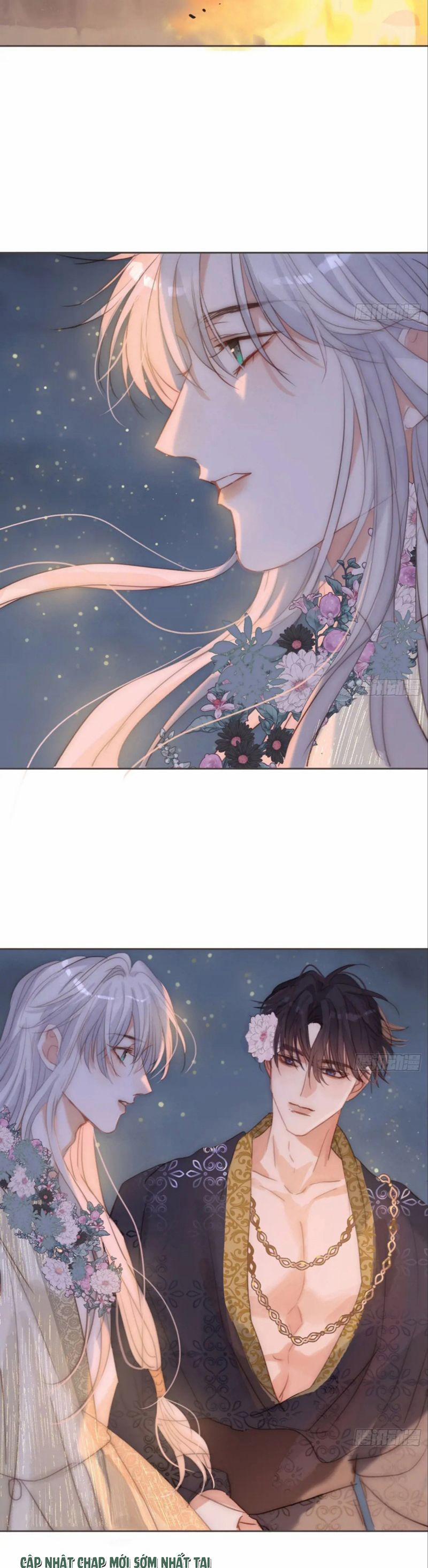 Thỉnh Cùng Ta Đồng Miên-Xin Hãy Ngủ Cùng Ta 195 trang 3