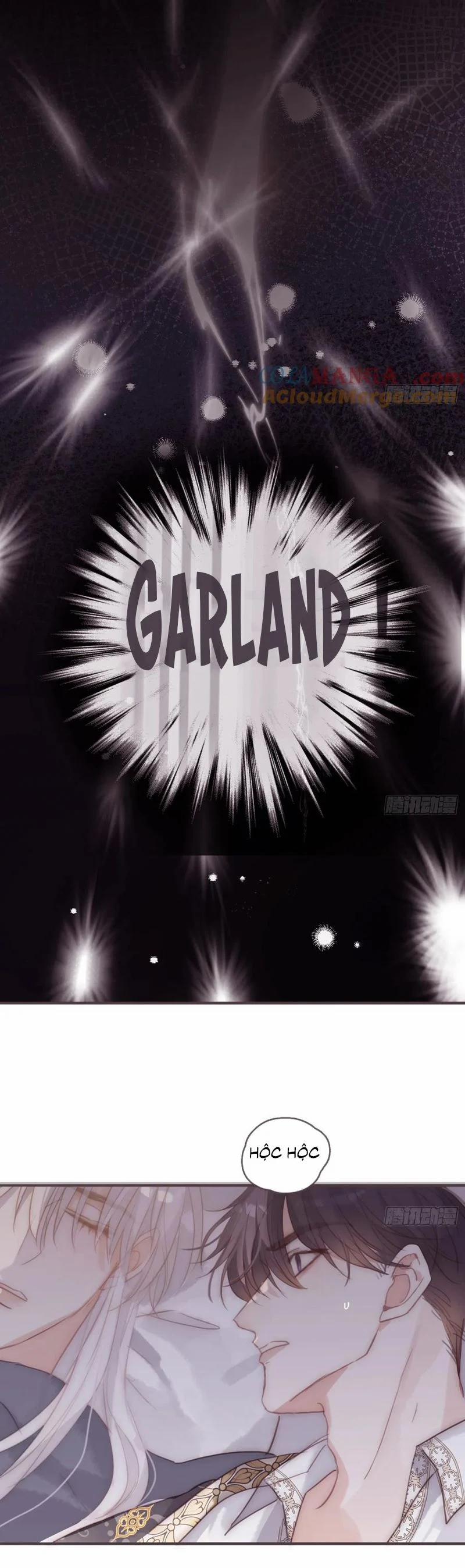 Thỉnh Cùng Ta Đồng Miên-Xin Hãy Ngủ Cùng Ta 197 trang 12