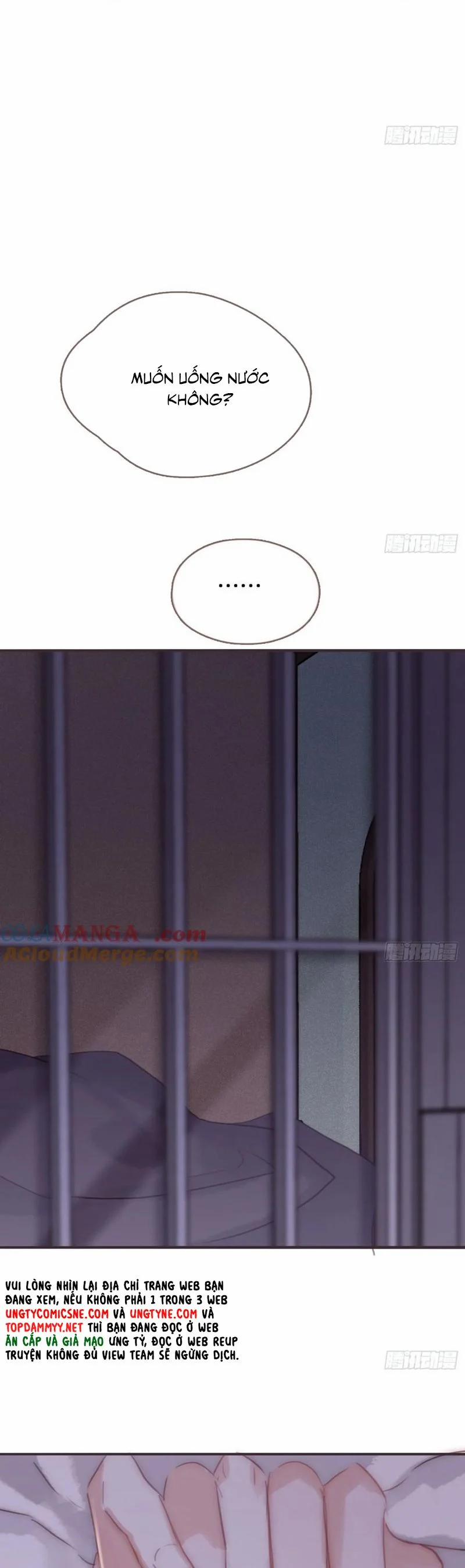 Thỉnh Cùng Ta Đồng Miên-Xin Hãy Ngủ Cùng Ta 197 trang 14