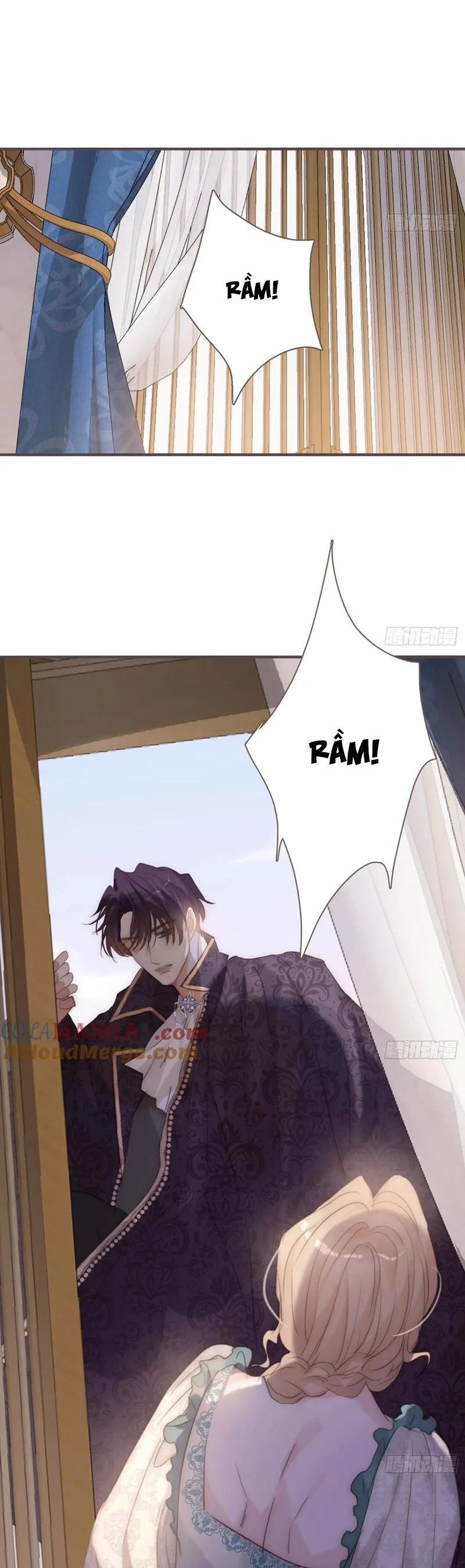 Thỉnh Cùng Ta Đồng Miên-Xin Hãy Ngủ Cùng Ta 197 trang 21