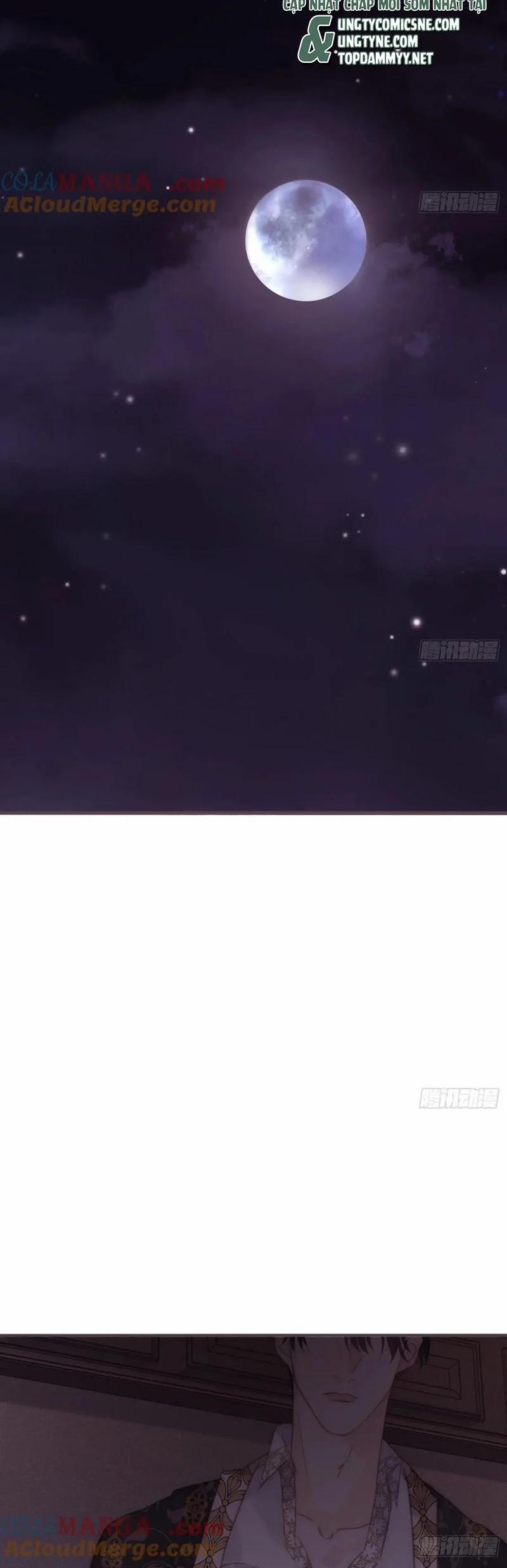 Thỉnh Cùng Ta Đồng Miên-Xin Hãy Ngủ Cùng Ta 197 trang 7