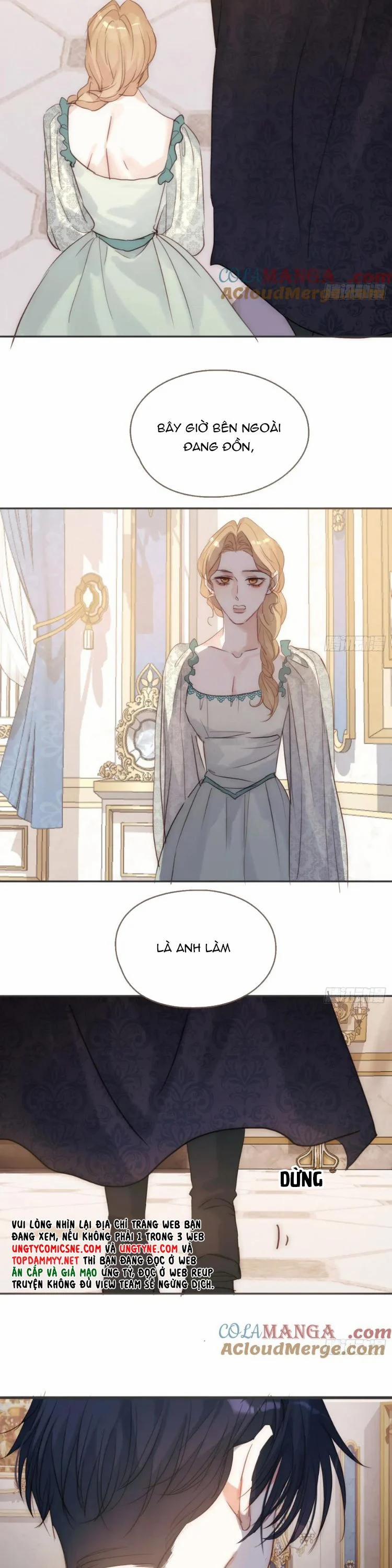 Thỉnh Cùng Ta Đồng Miên-Xin Hãy Ngủ Cùng Ta 198 trang 1