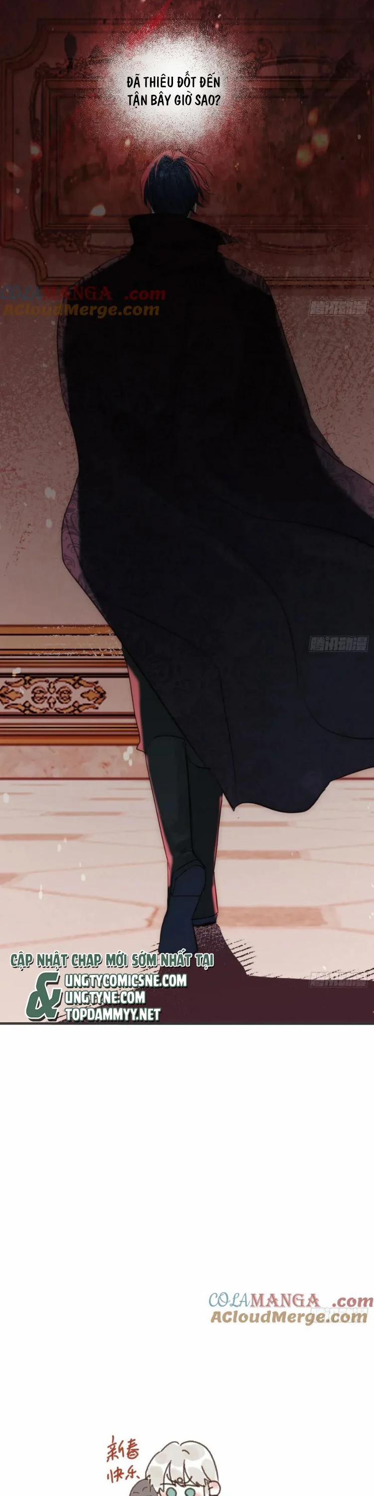 Thỉnh Cùng Ta Đồng Miên-Xin Hãy Ngủ Cùng Ta 198 trang 3