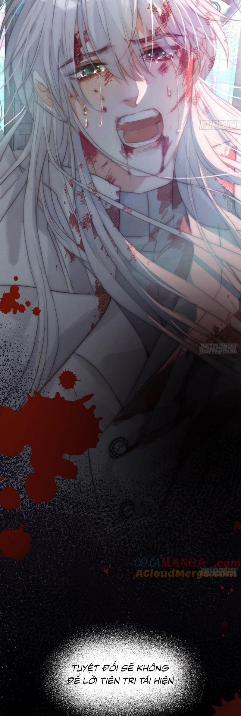 Thỉnh Cùng Ta Đồng Miên-Xin Hãy Ngủ Cùng Ta 199 trang 24