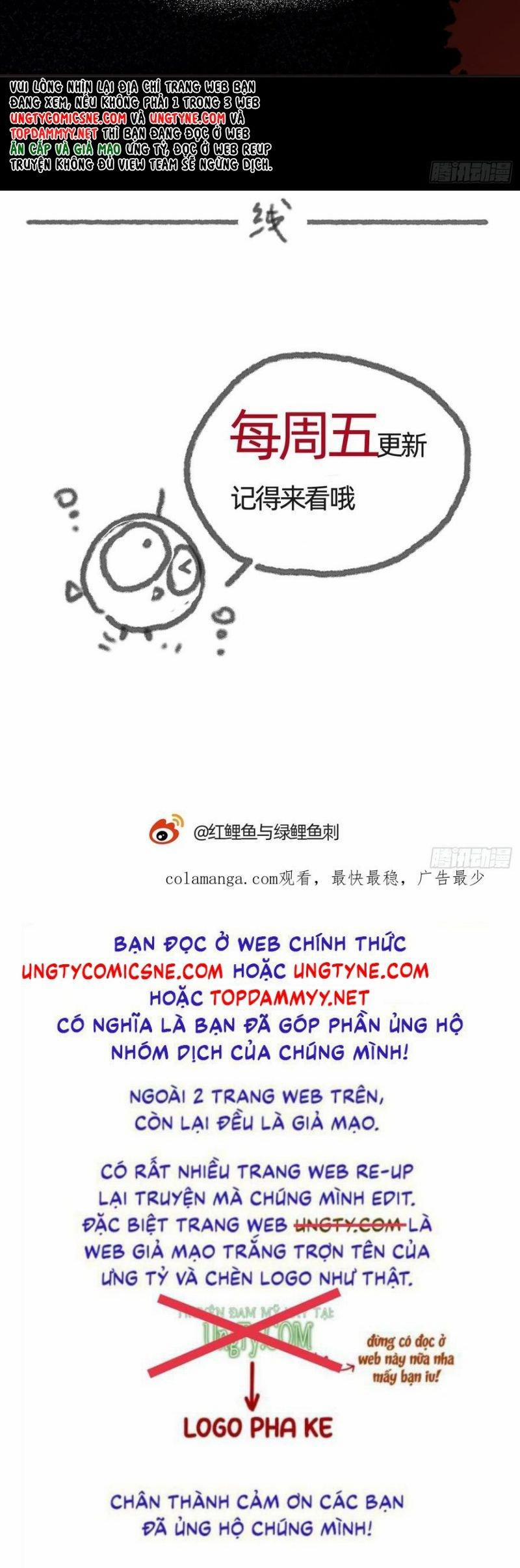 Thỉnh Cùng Ta Đồng Miên-Xin Hãy Ngủ Cùng Ta 199 trang 25