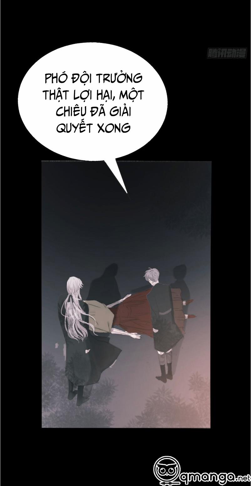 Thỉnh Cùng Ta Đồng Miên-Xin Hãy Ngủ Cùng Ta 2 trang 14