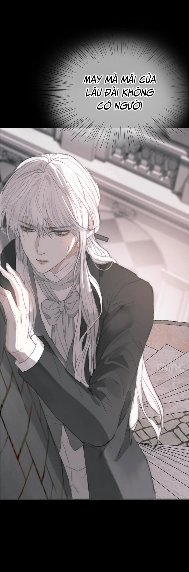 Thỉnh Cùng Ta Đồng Miên-Xin Hãy Ngủ Cùng Ta 2 trang 21