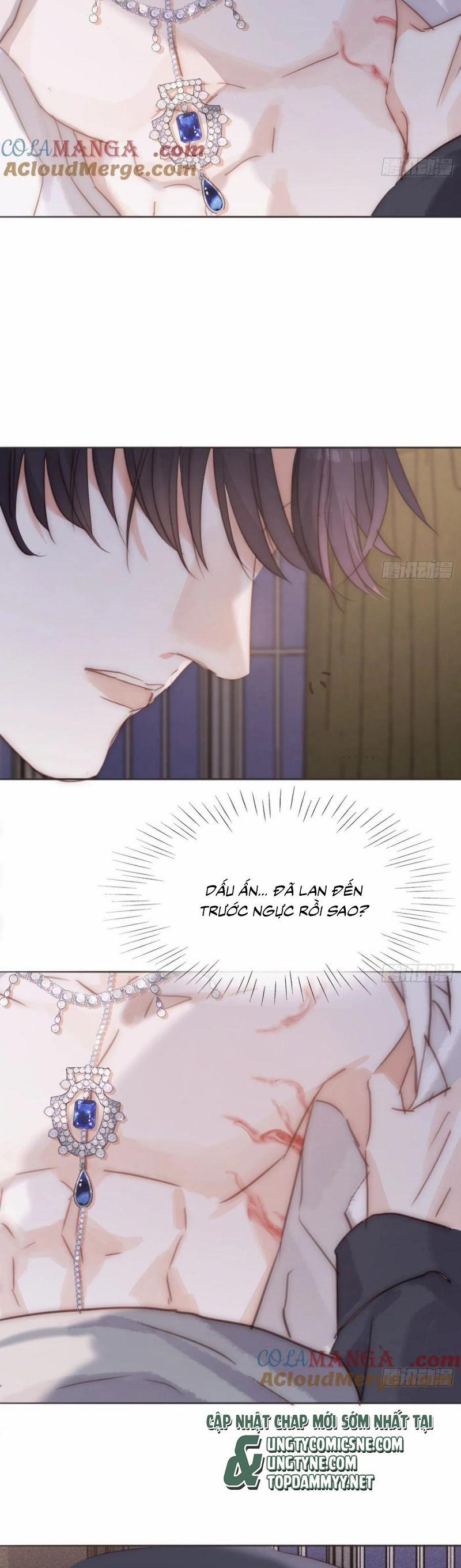 Thỉnh Cùng Ta Đồng Miên-Xin Hãy Ngủ Cùng Ta 200 trang 15