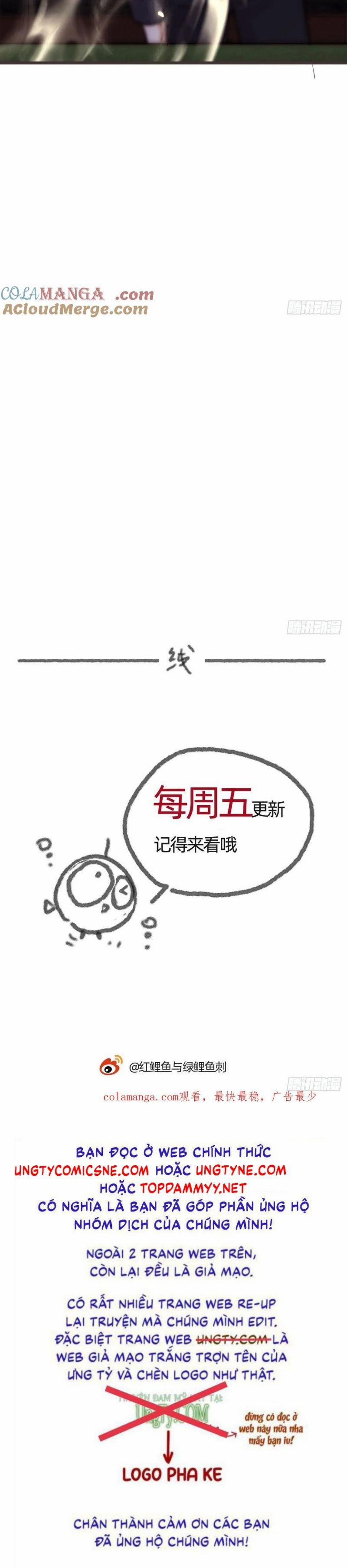 Thỉnh Cùng Ta Đồng Miên-Xin Hãy Ngủ Cùng Ta 200 trang 22