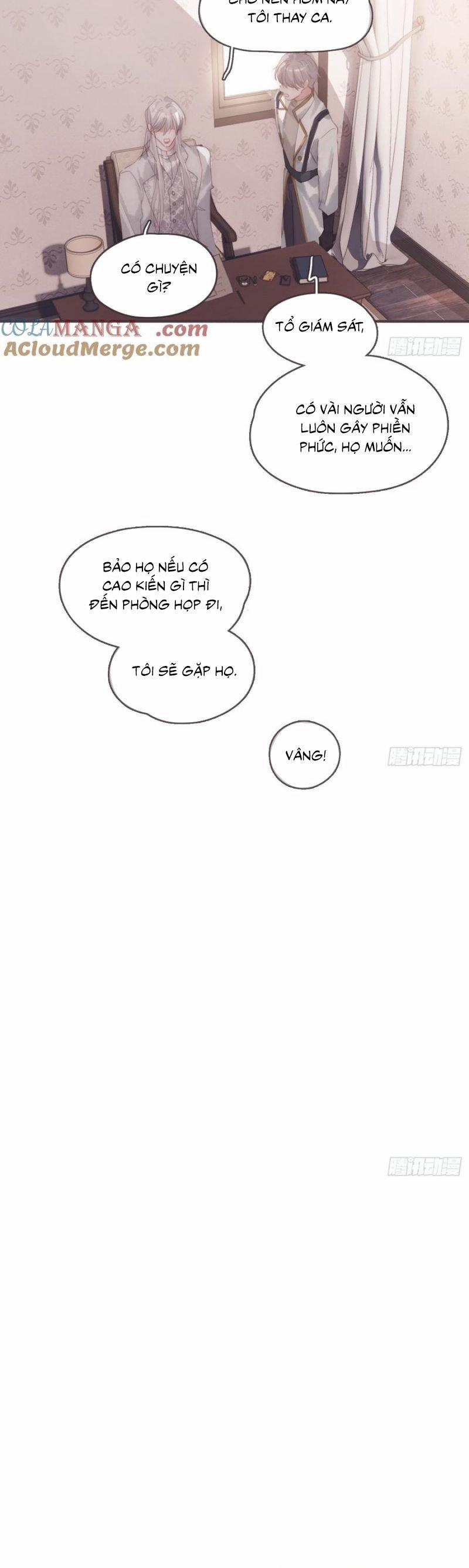 Thỉnh Cùng Ta Đồng Miên-Xin Hãy Ngủ Cùng Ta 201 trang 2