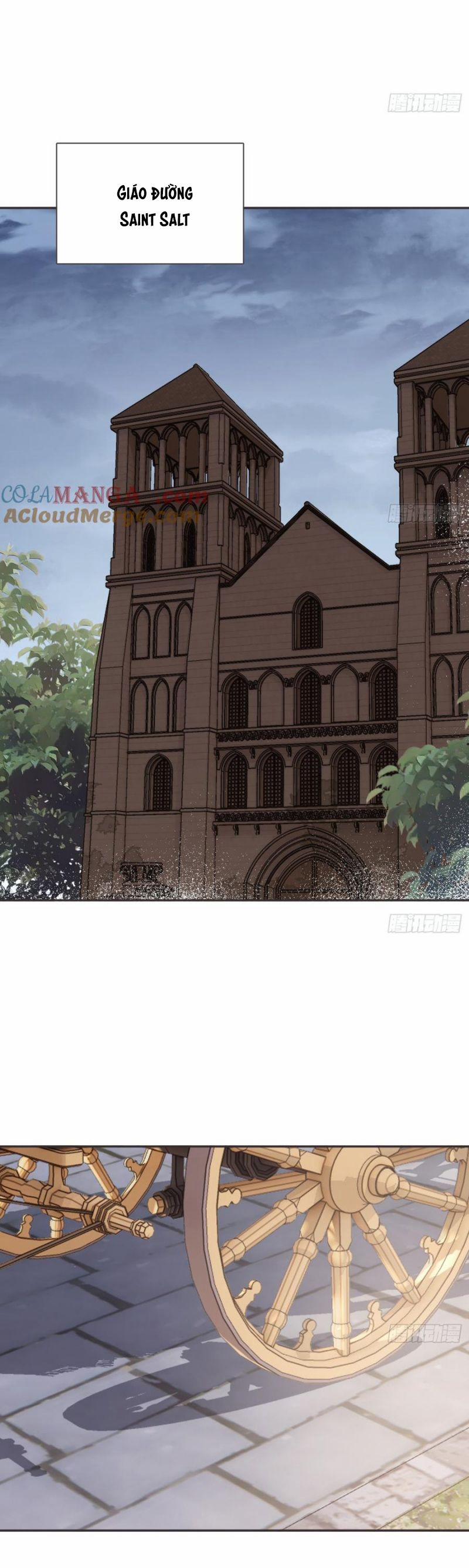 Thỉnh Cùng Ta Đồng Miên-Xin Hãy Ngủ Cùng Ta 201 trang 7