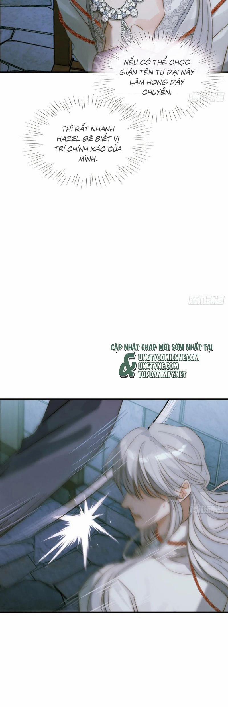 Thỉnh Cùng Ta Đồng Miên-Xin Hãy Ngủ Cùng Ta 202 trang 12