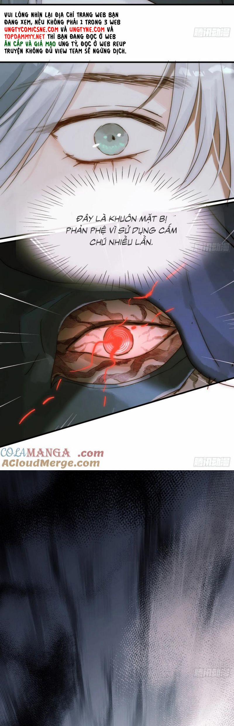 Thỉnh Cùng Ta Đồng Miên-Xin Hãy Ngủ Cùng Ta 202 trang 18