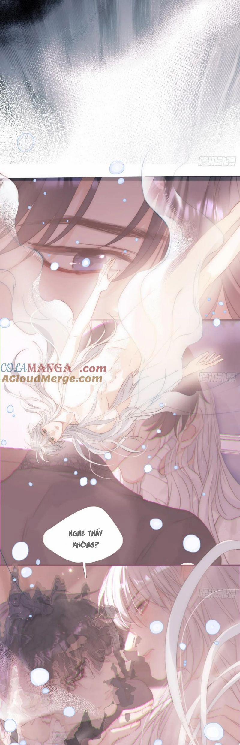 Thỉnh Cùng Ta Đồng Miên-Xin Hãy Ngủ Cùng Ta 202 trang 19