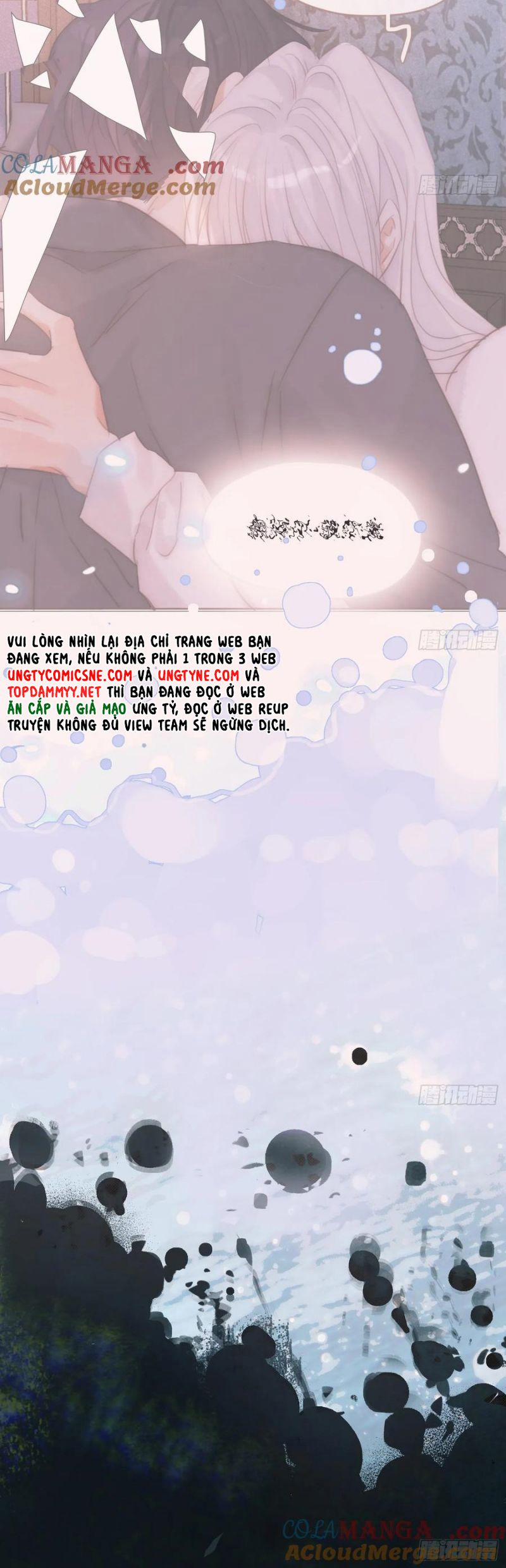 Thỉnh Cùng Ta Đồng Miên-Xin Hãy Ngủ Cùng Ta 202 trang 22