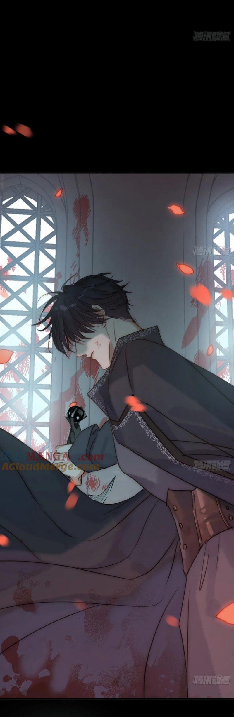 Thỉnh Cùng Ta Đồng Miên-Xin Hãy Ngủ Cùng Ta 202 trang 25