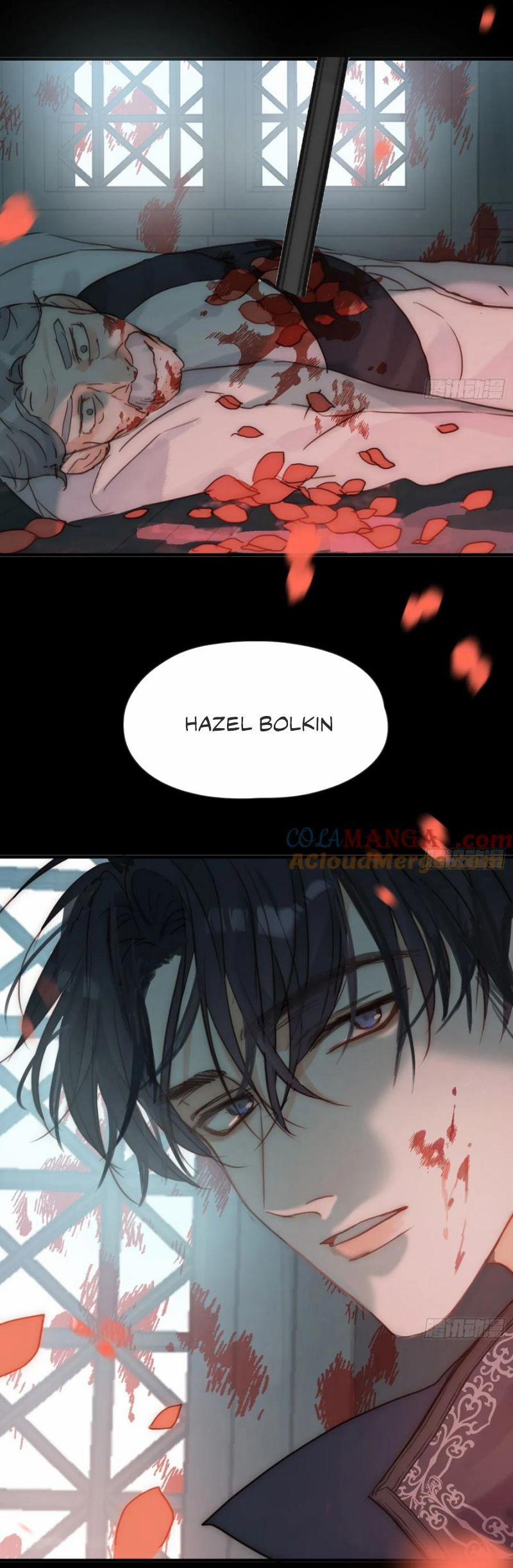 Thỉnh Cùng Ta Đồng Miên-Xin Hãy Ngủ Cùng Ta 202 trang 26