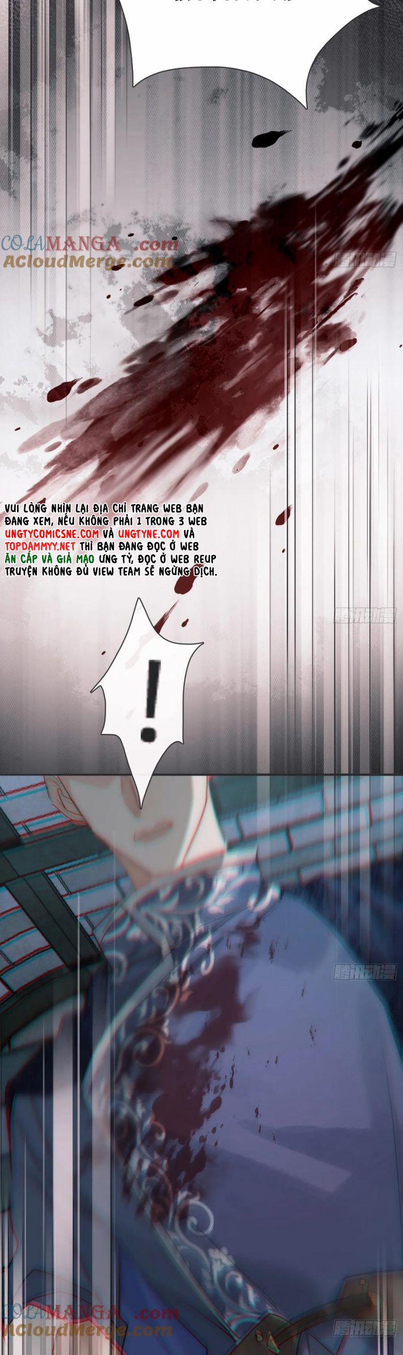 Thỉnh Cùng Ta Đồng Miên-Xin Hãy Ngủ Cùng Ta 203 trang 4