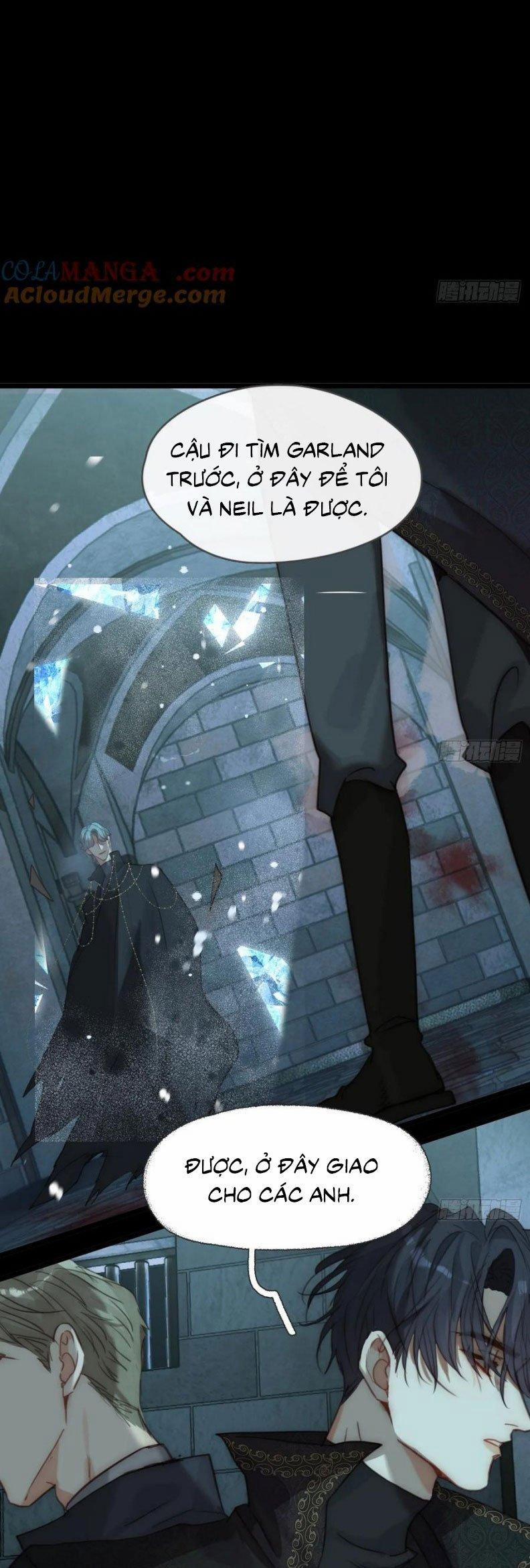 Thỉnh Cùng Ta Đồng Miên-Xin Hãy Ngủ Cùng Ta 204 trang 1