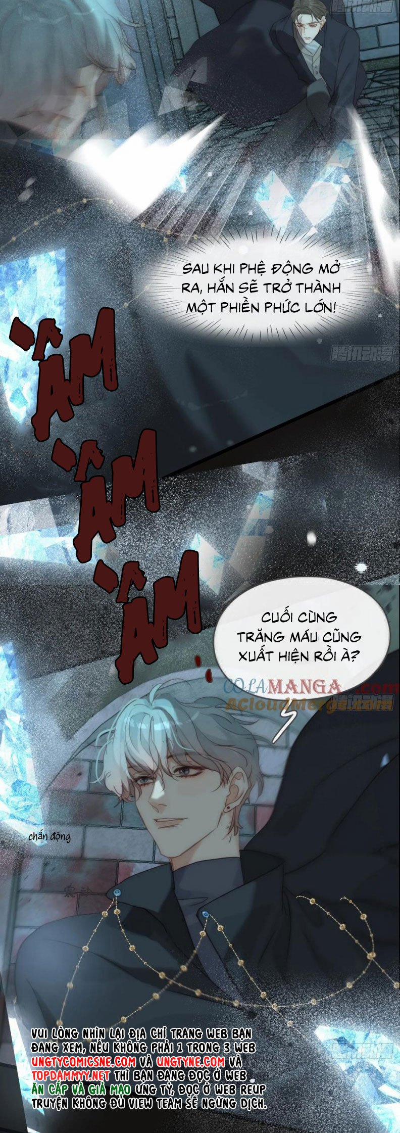 Thỉnh Cùng Ta Đồng Miên-Xin Hãy Ngủ Cùng Ta 204 trang 16