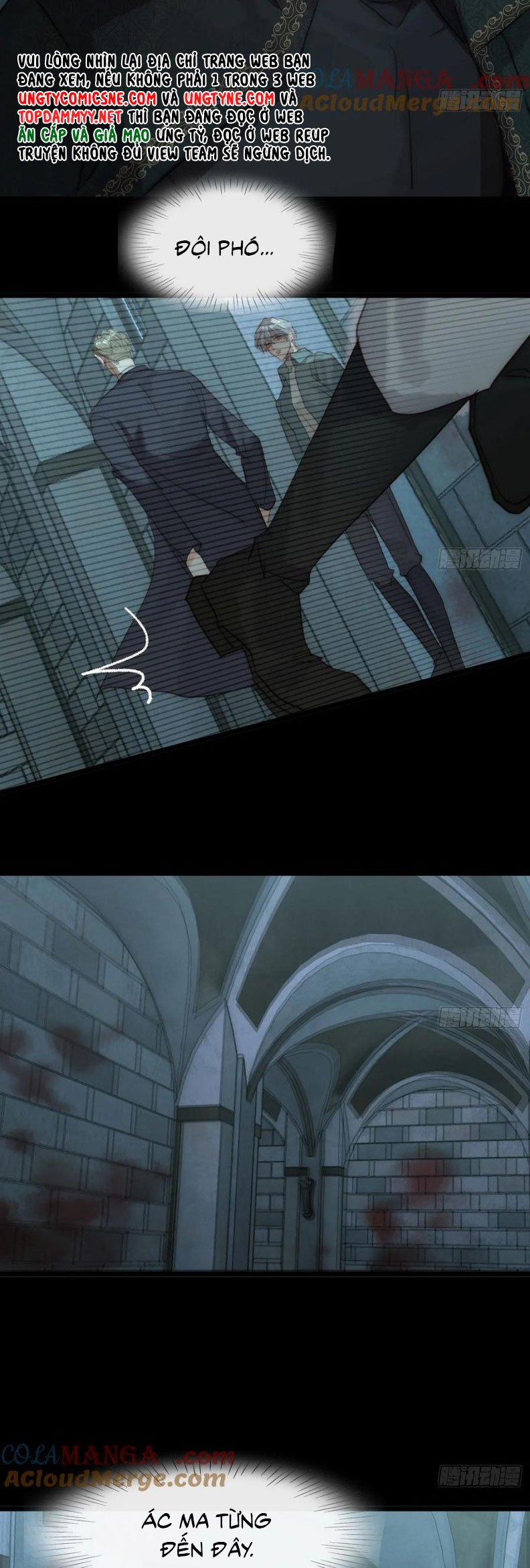 Thỉnh Cùng Ta Đồng Miên-Xin Hãy Ngủ Cùng Ta 204 trang 2