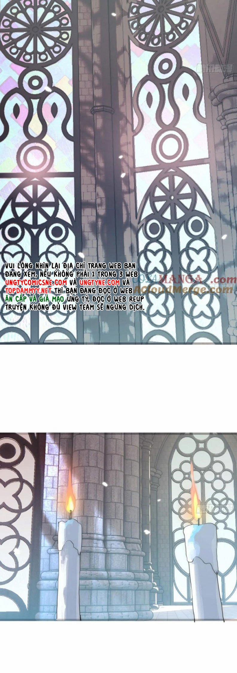 Thỉnh Cùng Ta Đồng Miên-Xin Hãy Ngủ Cùng Ta 204 trang 20