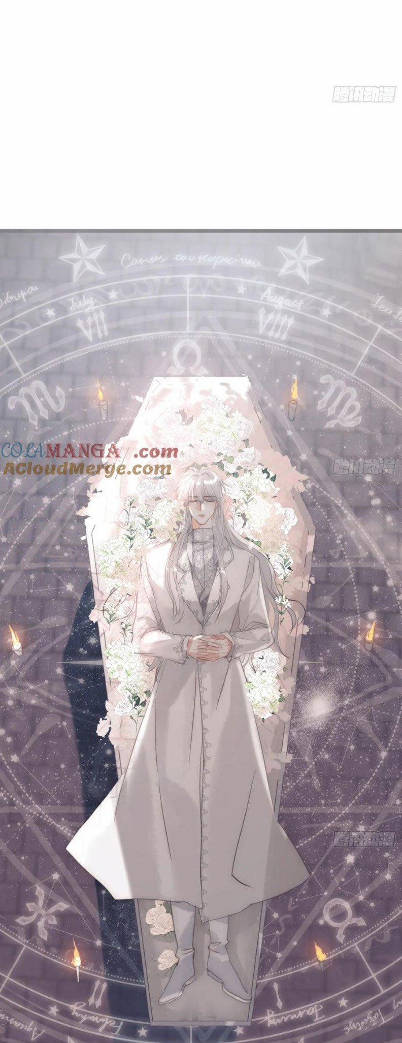 Thỉnh Cùng Ta Đồng Miên-Xin Hãy Ngủ Cùng Ta 204 trang 21