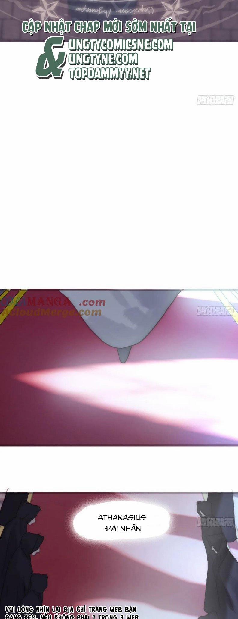 Thỉnh Cùng Ta Đồng Miên-Xin Hãy Ngủ Cùng Ta 204 trang 22