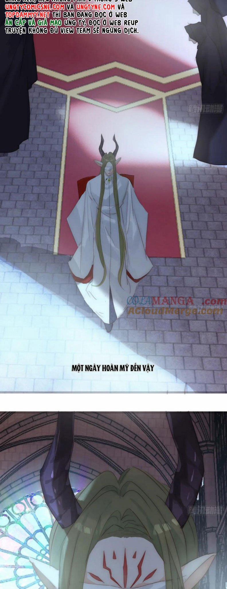 Thỉnh Cùng Ta Đồng Miên-Xin Hãy Ngủ Cùng Ta 204 trang 23