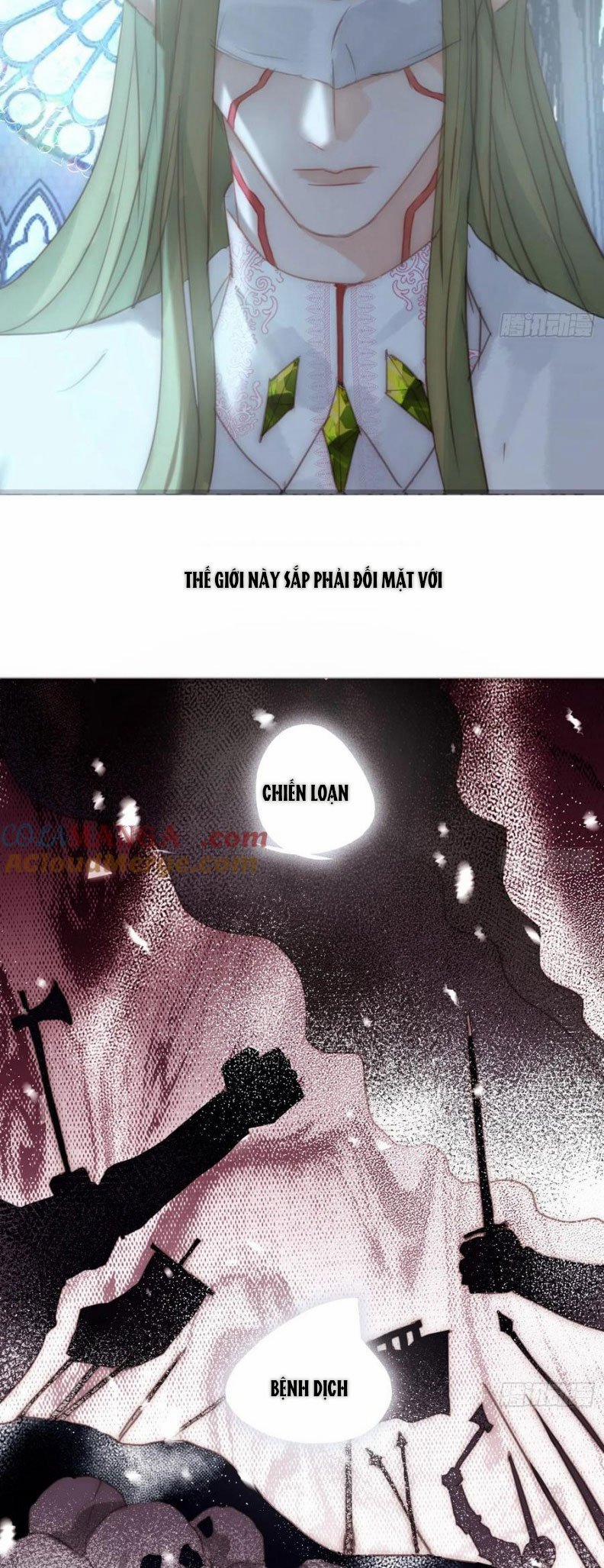 Thỉnh Cùng Ta Đồng Miên-Xin Hãy Ngủ Cùng Ta 204 trang 24