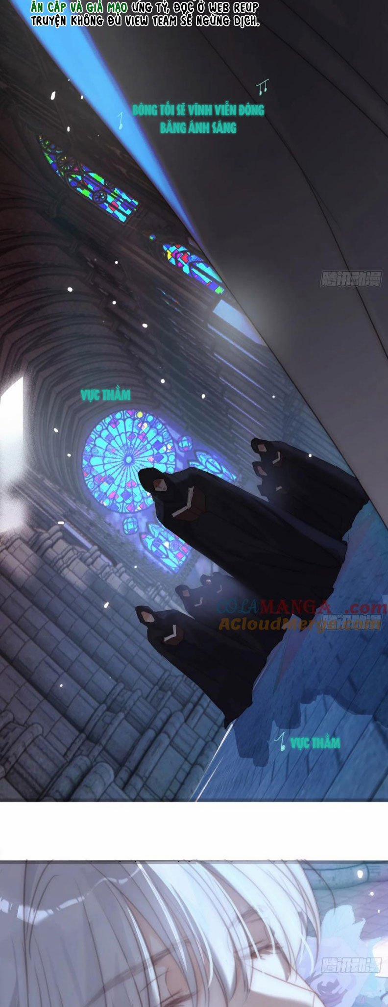 Thỉnh Cùng Ta Đồng Miên-Xin Hãy Ngủ Cùng Ta 204 trang 27