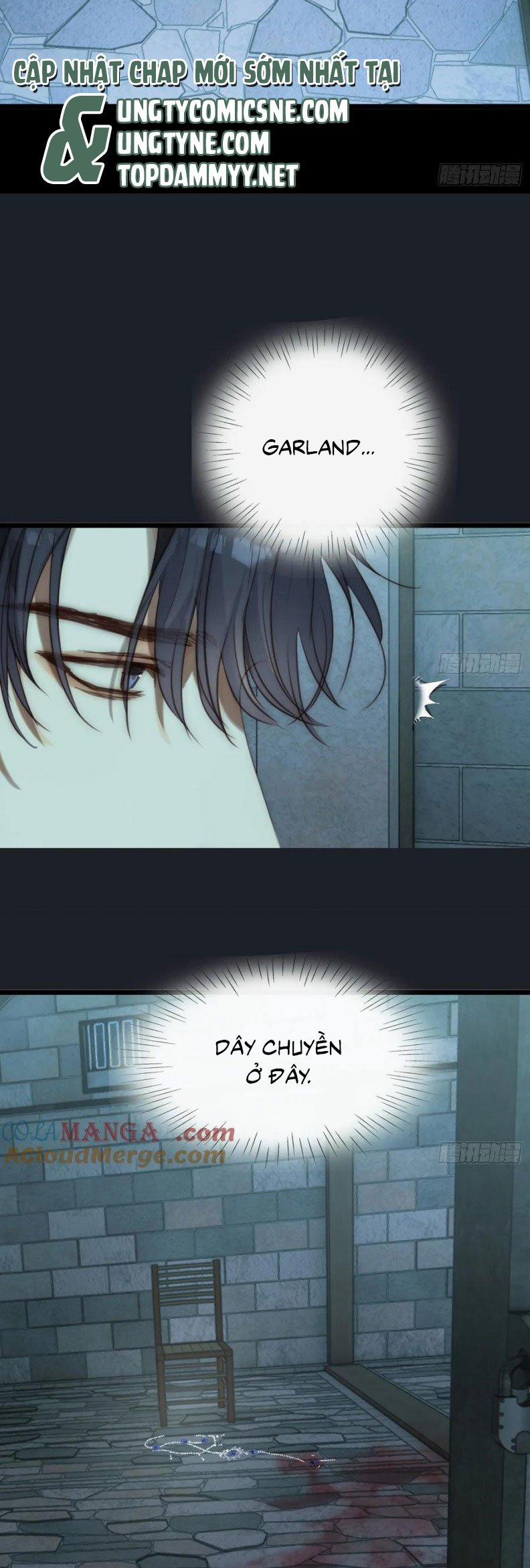 Thỉnh Cùng Ta Đồng Miên-Xin Hãy Ngủ Cùng Ta 204 trang 4