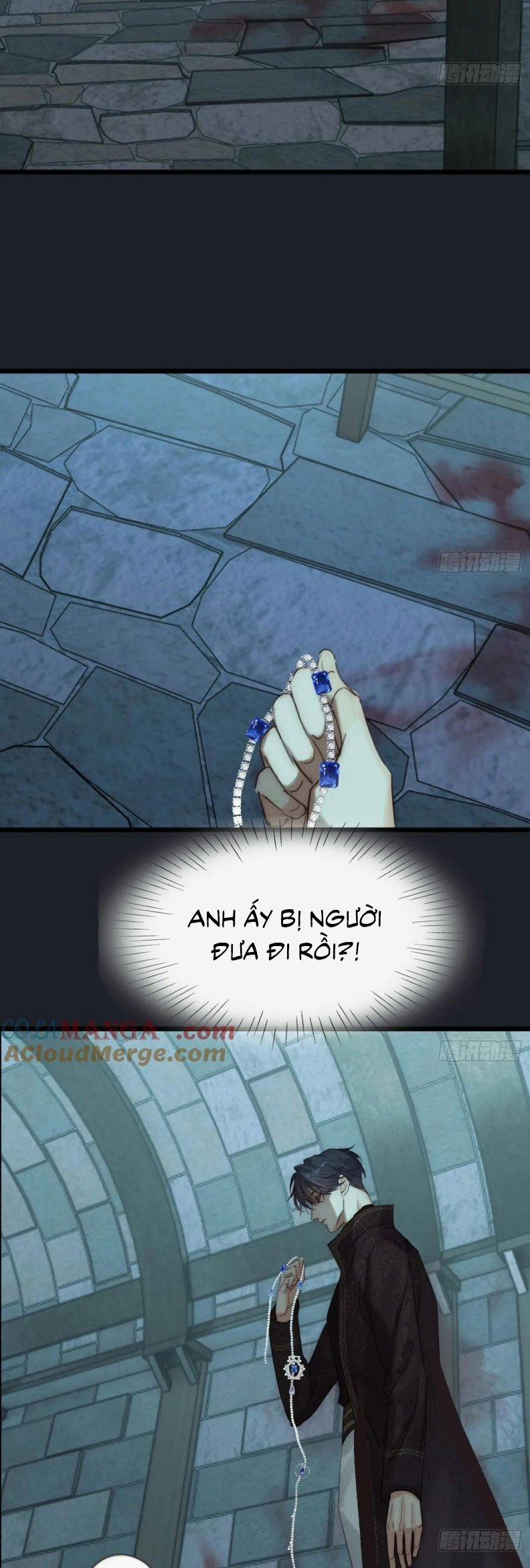 Thỉnh Cùng Ta Đồng Miên-Xin Hãy Ngủ Cùng Ta 204 trang 5