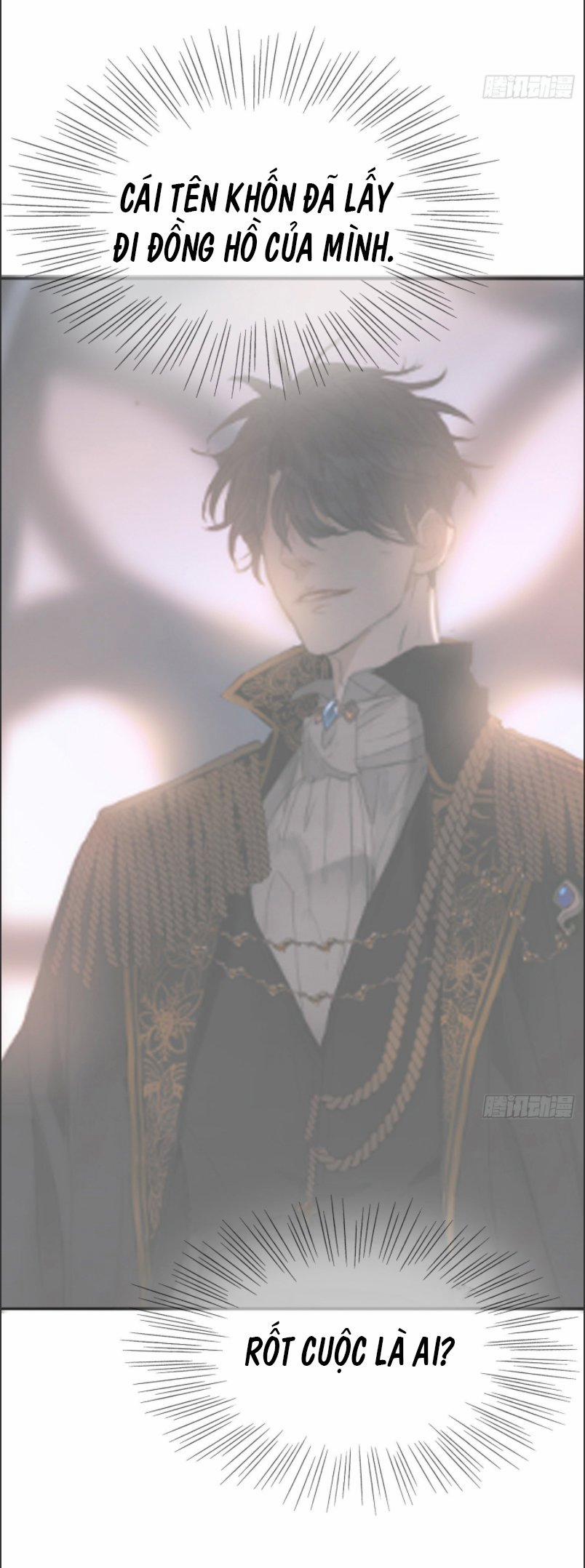 Thỉnh Cùng Ta Đồng Miên-Xin Hãy Ngủ Cùng Ta 4 trang 15