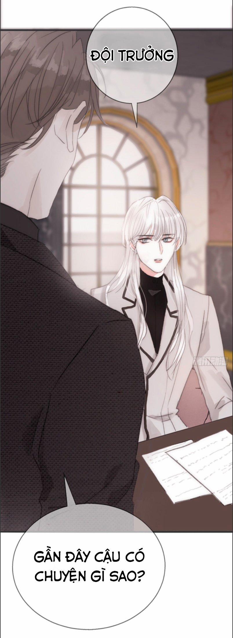 Thỉnh Cùng Ta Đồng Miên-Xin Hãy Ngủ Cùng Ta 4 trang 17