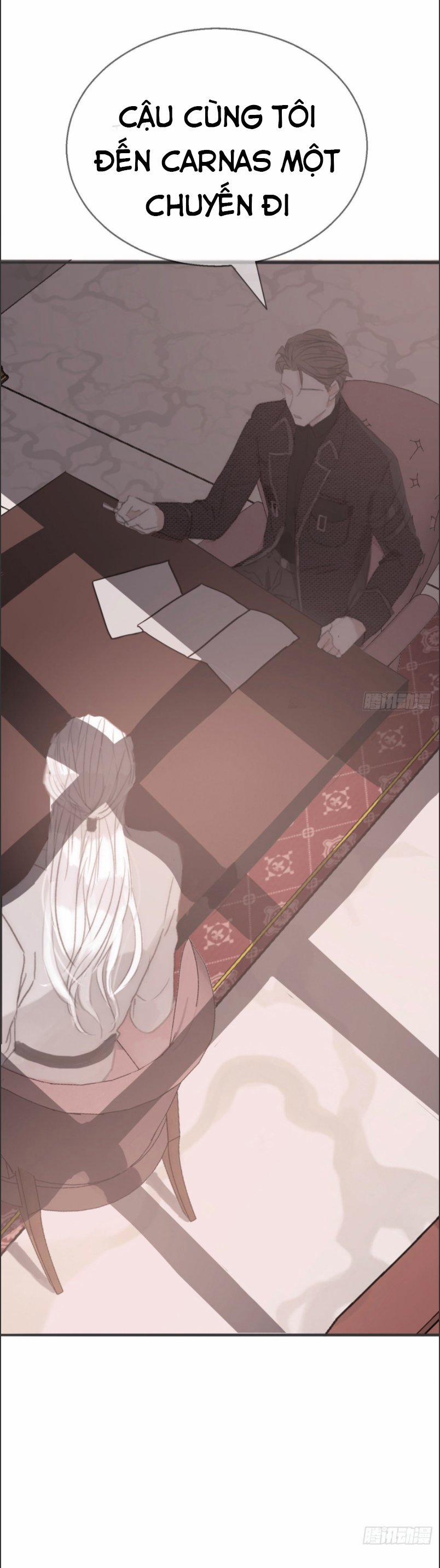 Thỉnh Cùng Ta Đồng Miên-Xin Hãy Ngủ Cùng Ta 4 trang 19