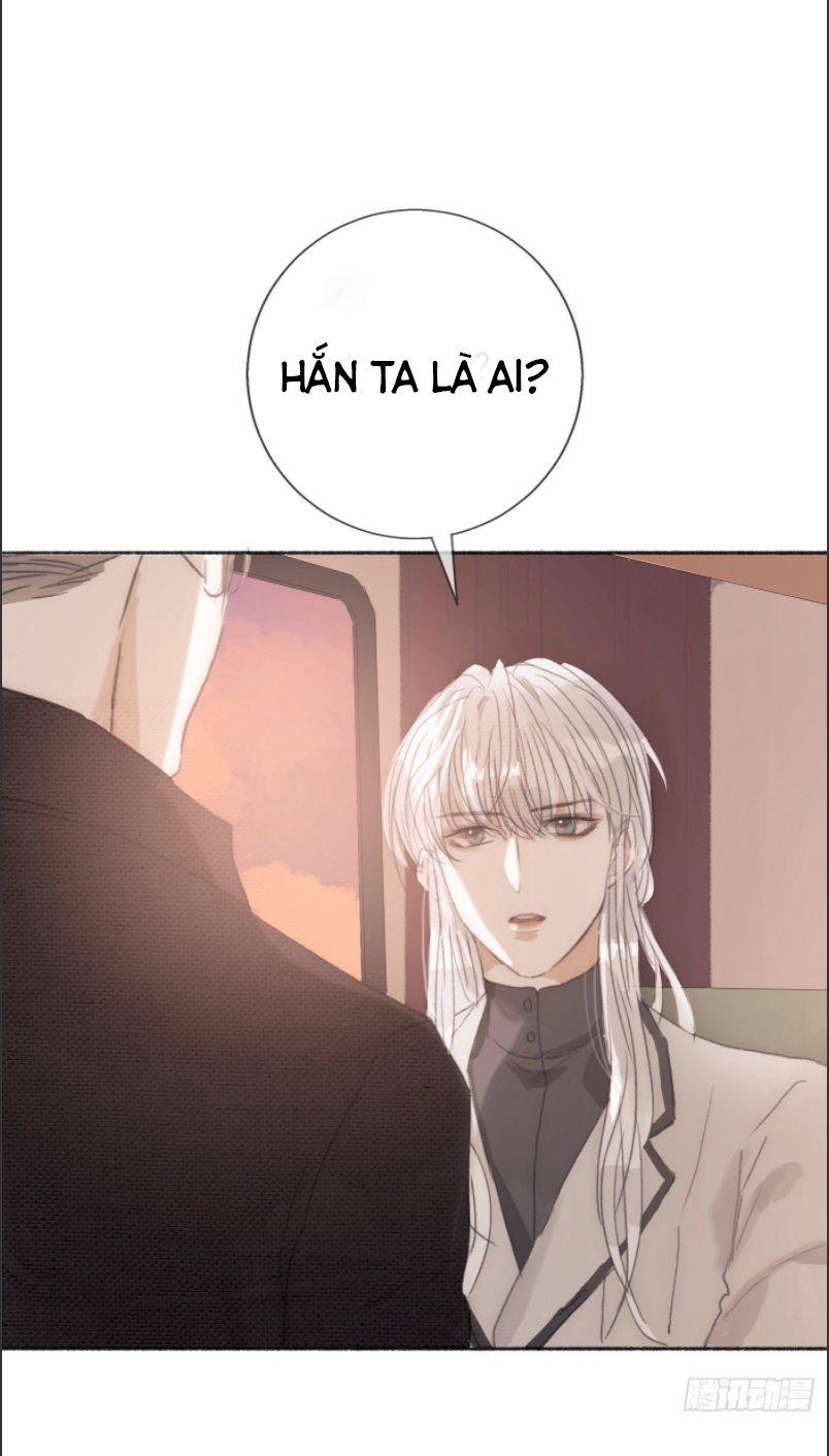 Thỉnh Cùng Ta Đồng Miên-Xin Hãy Ngủ Cùng Ta 4 trang 28