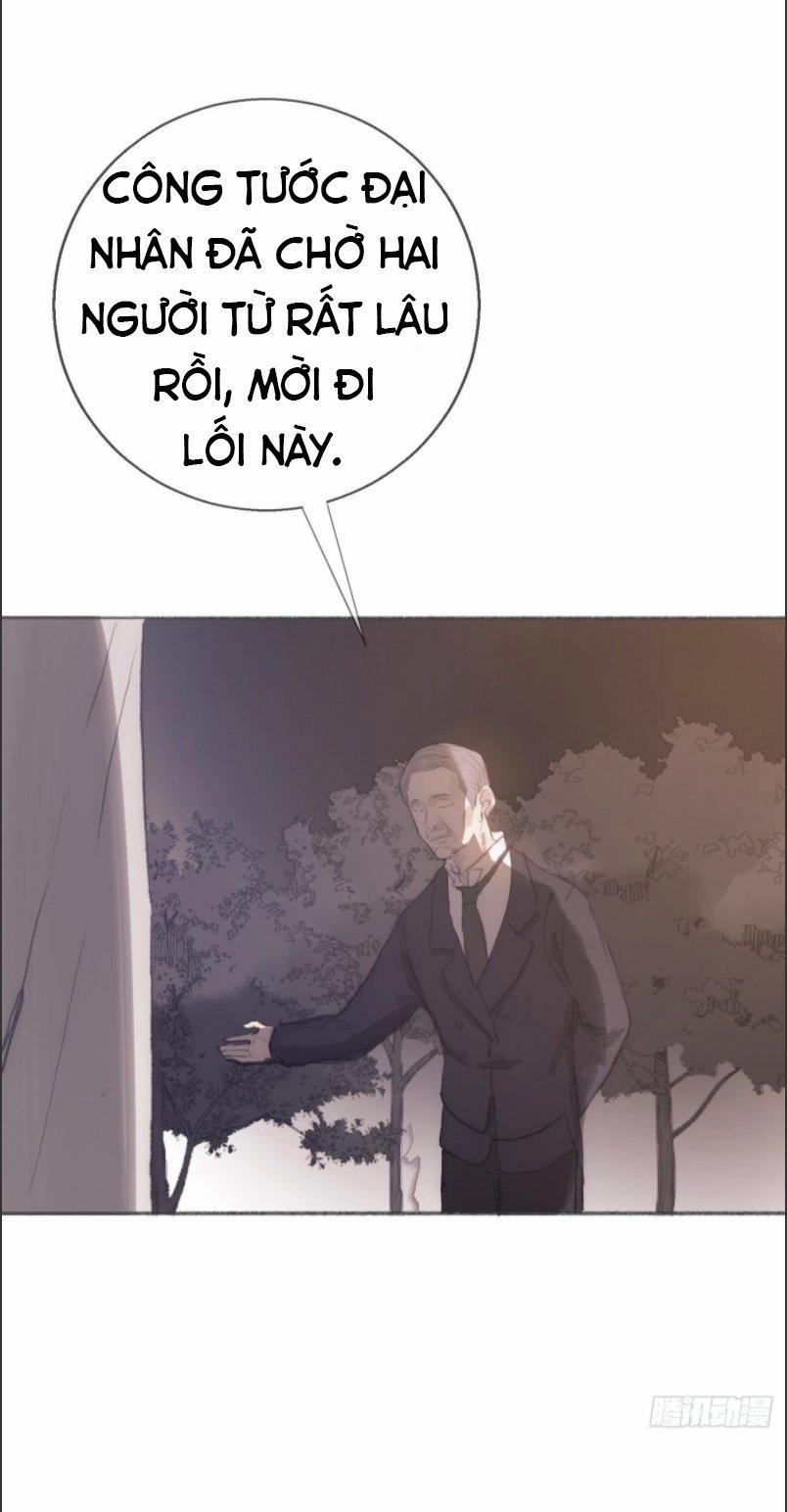 Thỉnh Cùng Ta Đồng Miên-Xin Hãy Ngủ Cùng Ta 4 trang 33