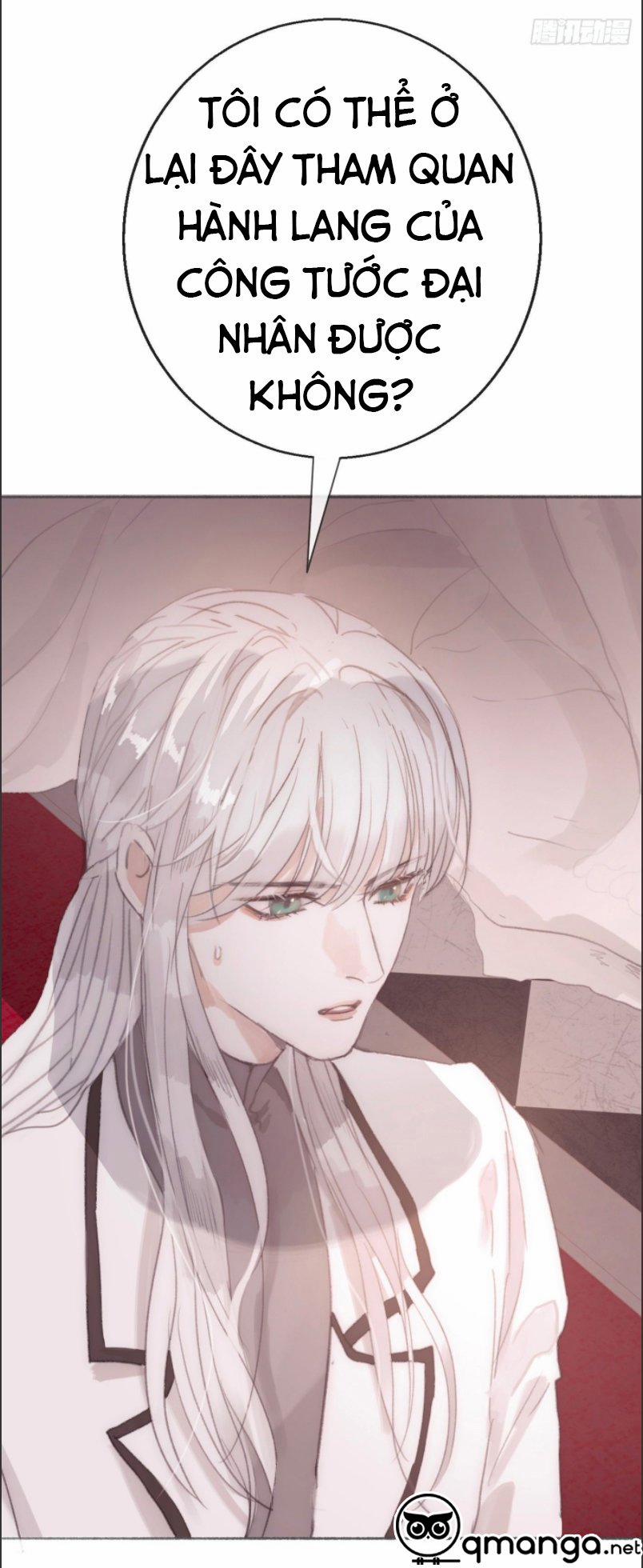 Thỉnh Cùng Ta Đồng Miên-Xin Hãy Ngủ Cùng Ta 4 trang 42