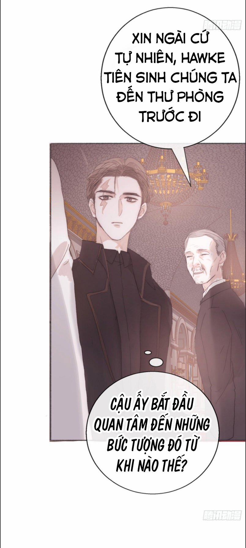 Thỉnh Cùng Ta Đồng Miên-Xin Hãy Ngủ Cùng Ta 4 trang 43