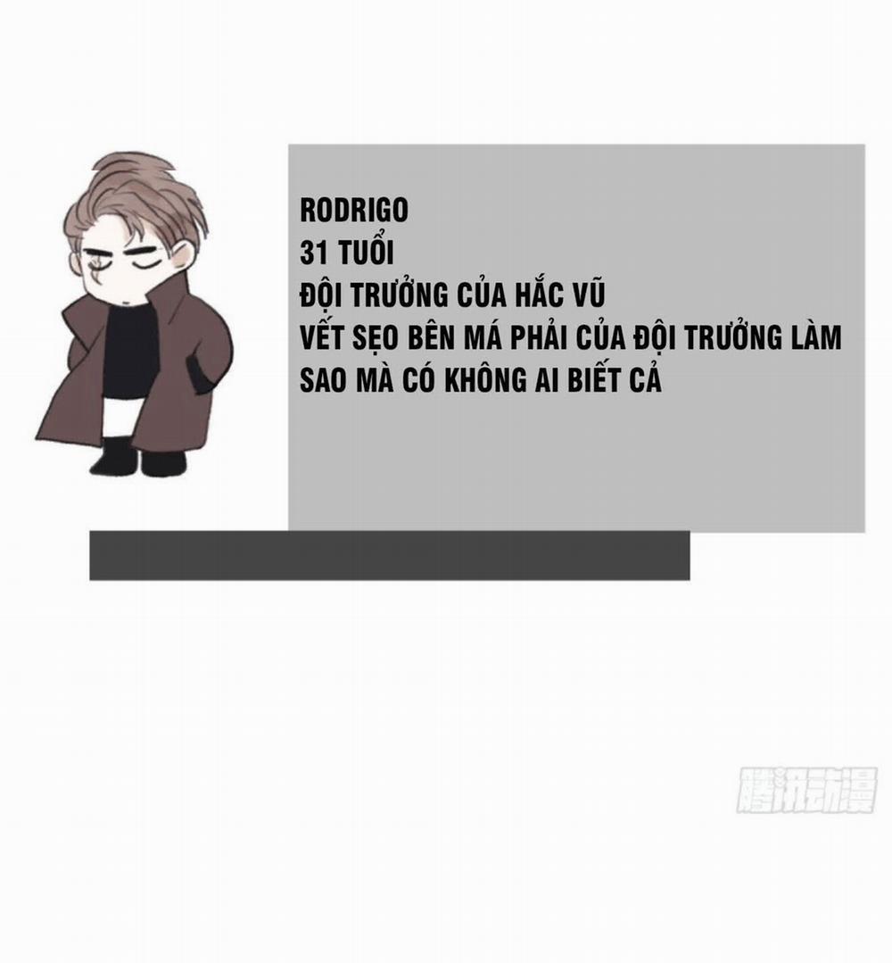 Thỉnh Cùng Ta Đồng Miên-Xin Hãy Ngủ Cùng Ta 4 trang 5