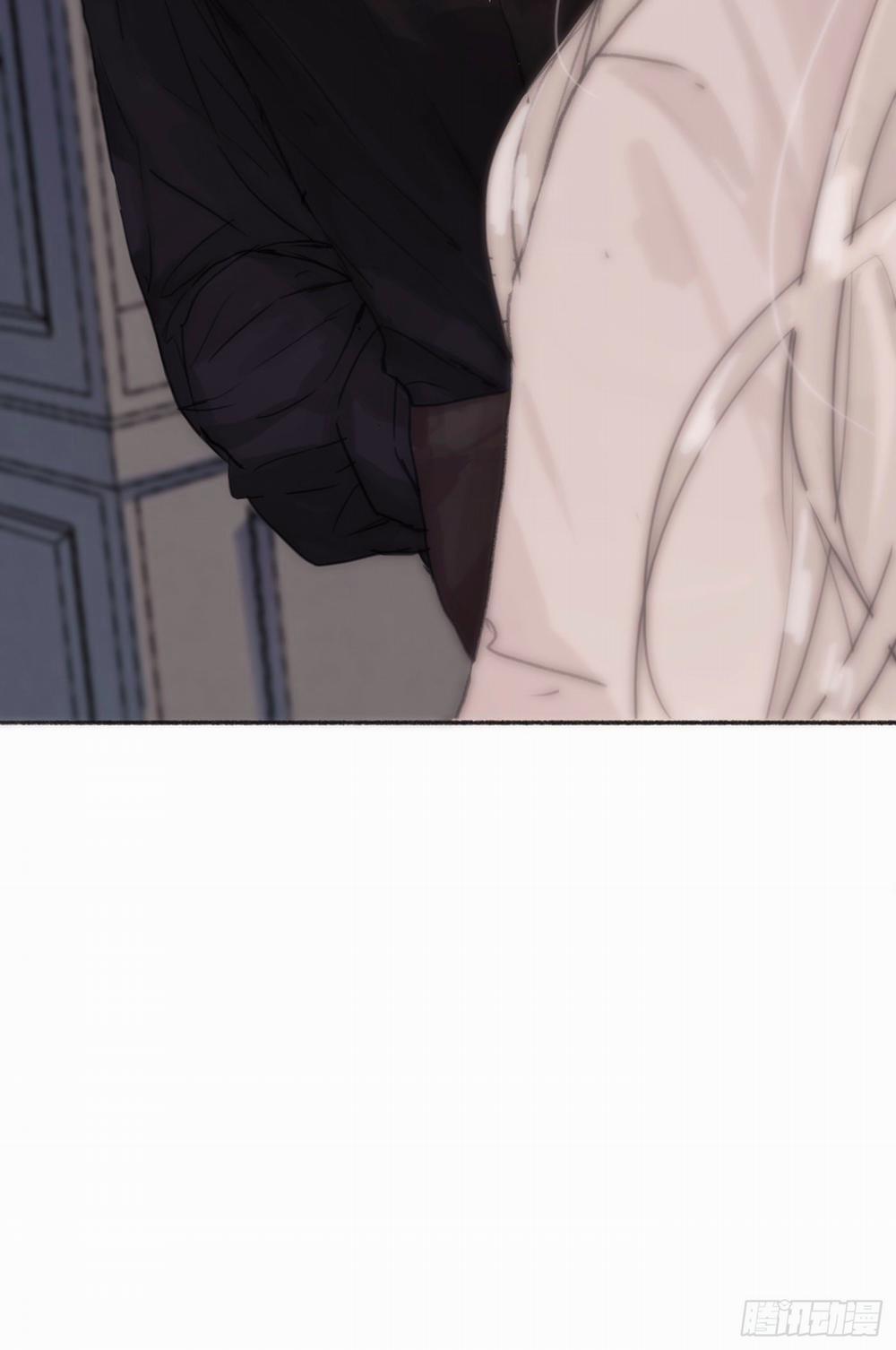 Thỉnh Cùng Ta Đồng Miên-Xin Hãy Ngủ Cùng Ta 5 trang 11