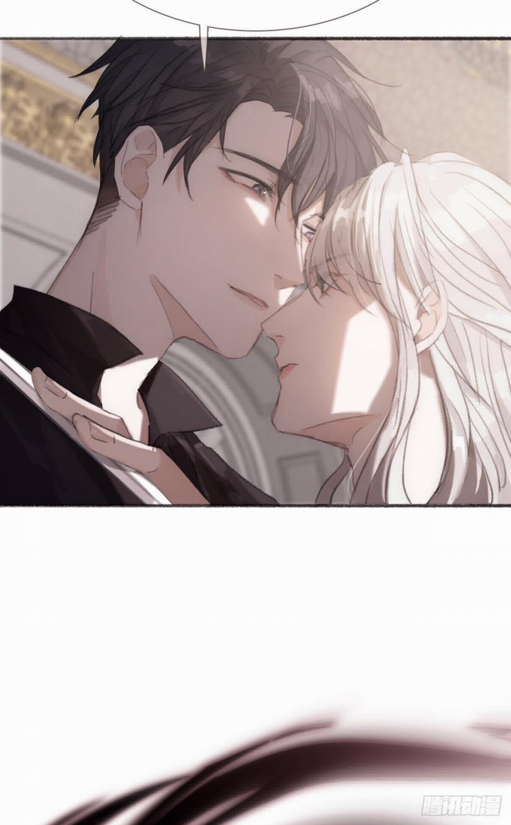 Thỉnh Cùng Ta Đồng Miên-Xin Hãy Ngủ Cùng Ta 5 trang 13