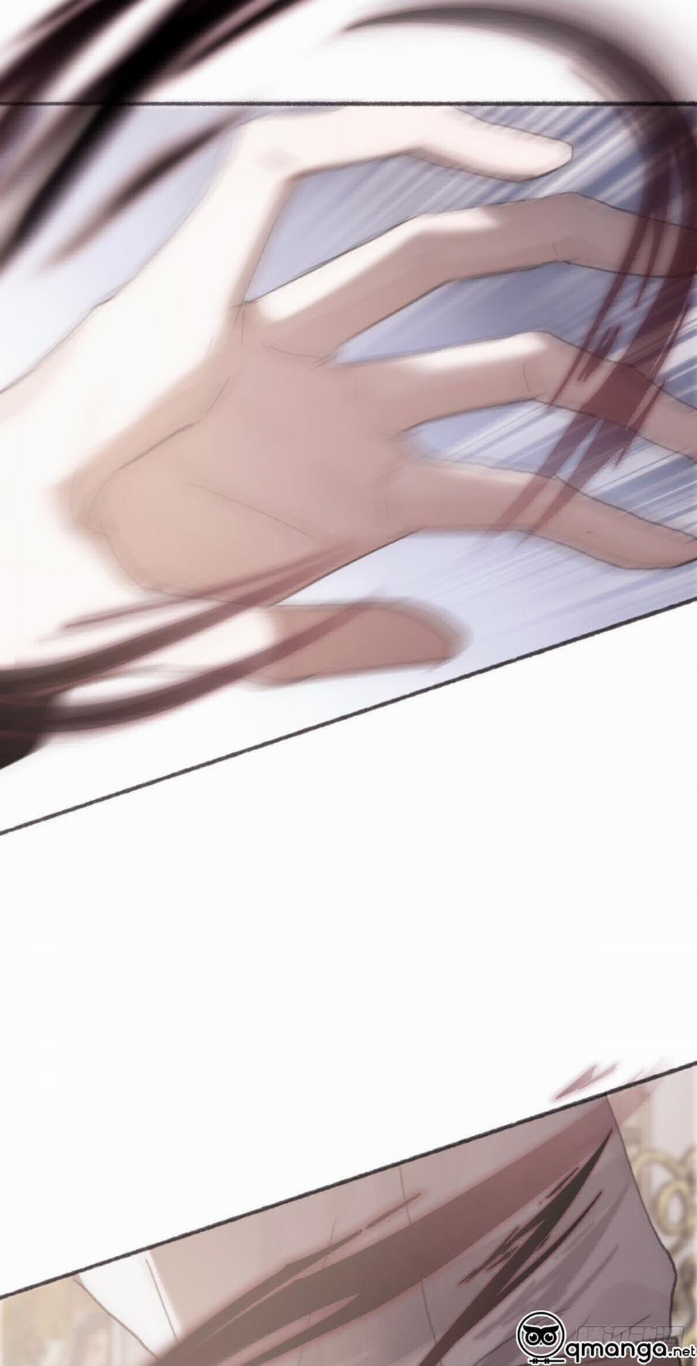 Thỉnh Cùng Ta Đồng Miên-Xin Hãy Ngủ Cùng Ta 5 trang 14