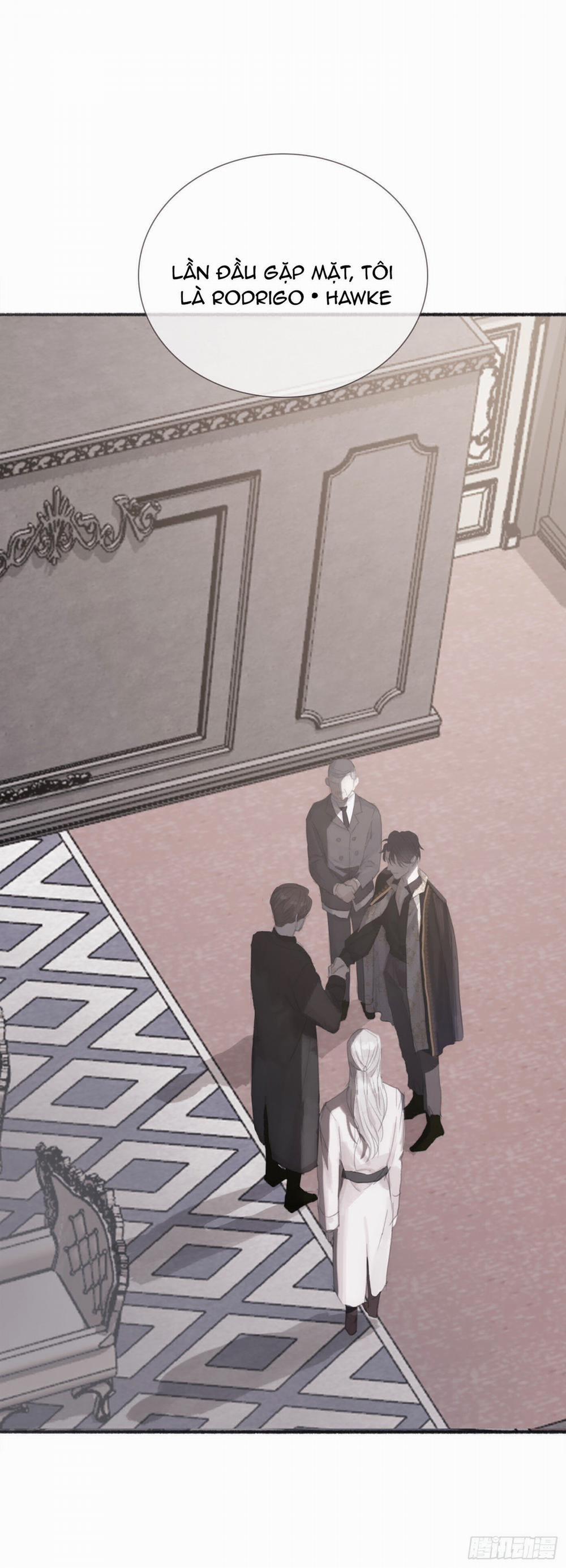 Thỉnh Cùng Ta Đồng Miên-Xin Hãy Ngủ Cùng Ta 5 trang 25