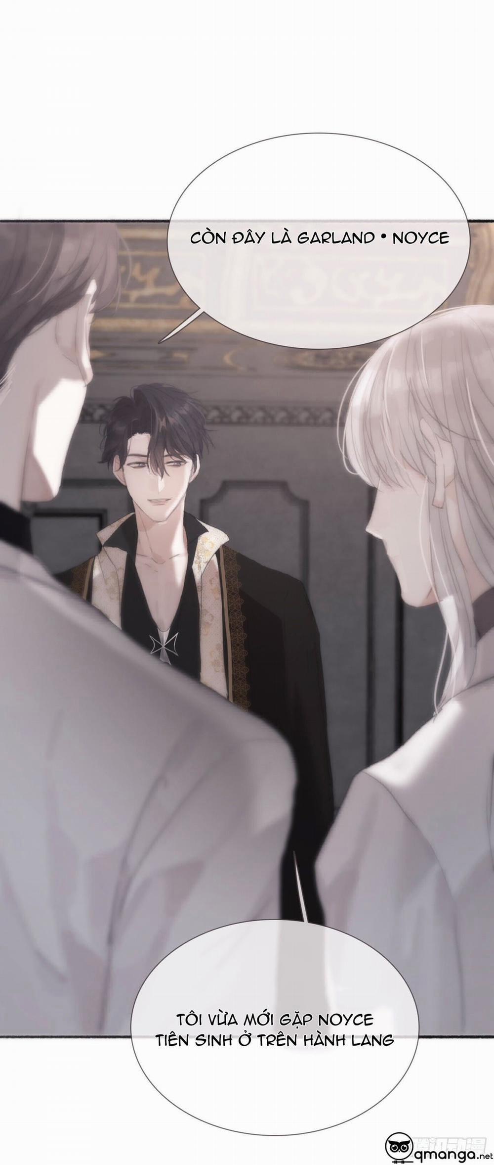 Thỉnh Cùng Ta Đồng Miên-Xin Hãy Ngủ Cùng Ta 5 trang 26