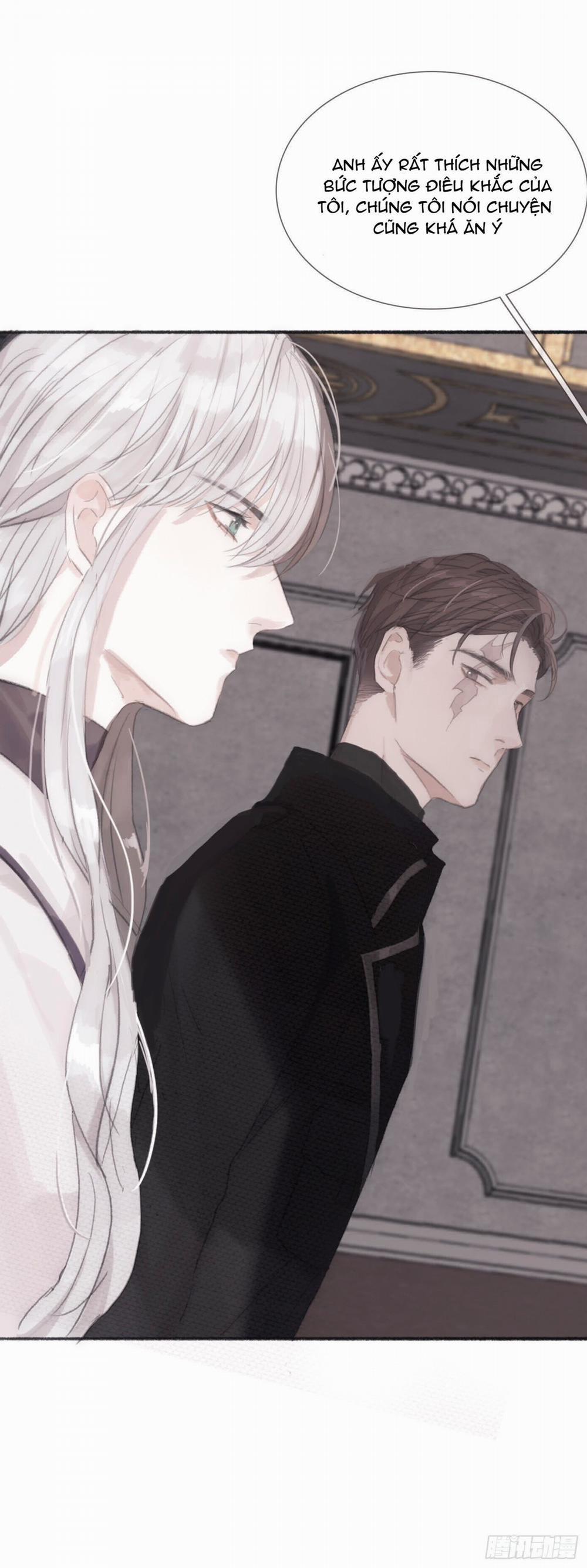 Thỉnh Cùng Ta Đồng Miên-Xin Hãy Ngủ Cùng Ta 5 trang 27